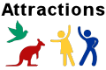 The Limestone Coast Attractions