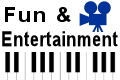 The Limestone Coast Entertainment