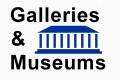 The Limestone Coast Galleries and Museums