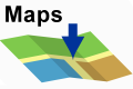 The Limestone Coast Maps