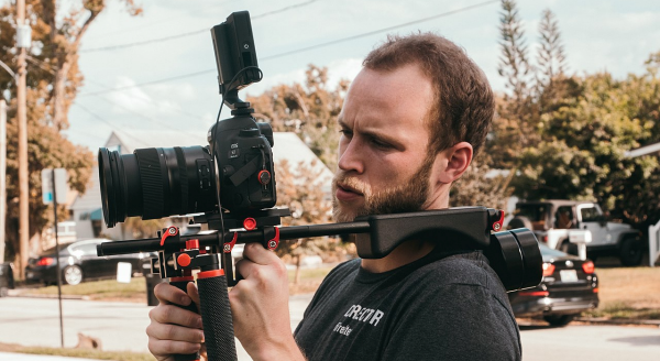 Viderographers Searching for Australian Videographers