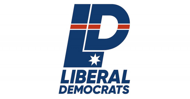 The Liberal Democrat Party