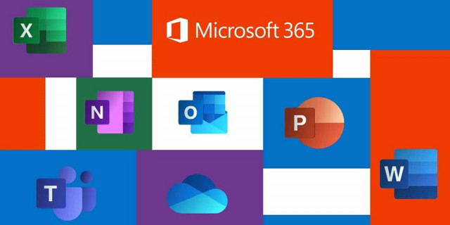 Microsoft 365 Microsoft 365 - IT WIFI - COMPUTER REPAIRS