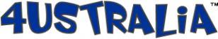 Visit our Website 4ustralia Pty Ltd Logo